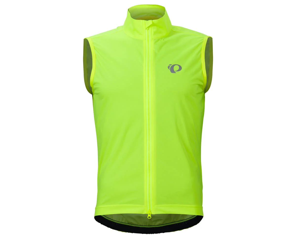 Pearl iZUMi Pro Barrier Vest (Screaming Yellow) (XL)